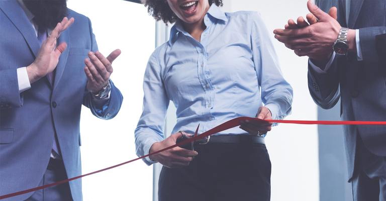 Einfach. Alles. Neu. Entdecken Sie unsere neue Website!