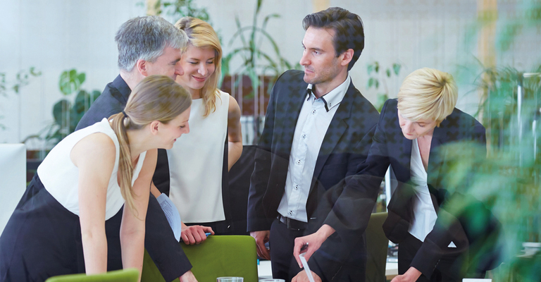 Energie-Wissen immer up to date