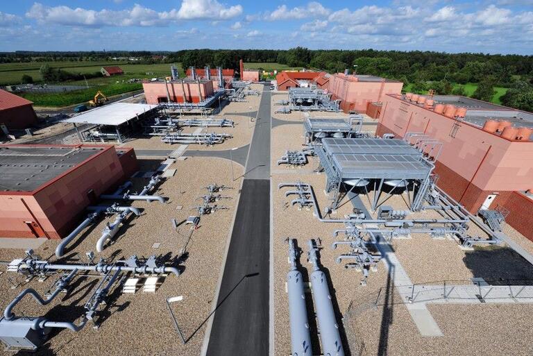 Trianel Gasspeicher Epe GmbH & Co. KG