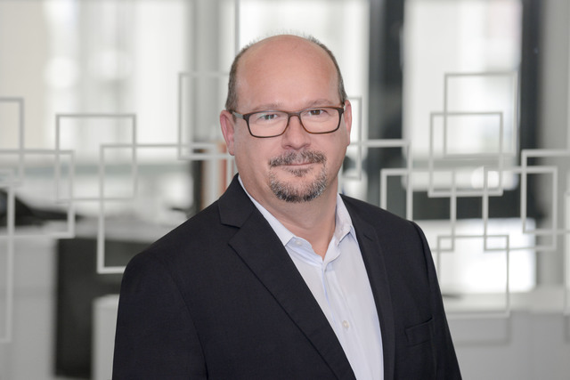 Marco Lenz, Abteilungsleiter Bilanzkreismanagement Trianel GmbH