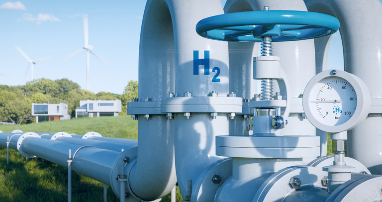 Trianel Beratung Wasserstoff – Potentialanalyse Wasserstoffprojekt