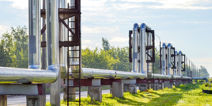 Anlagen steuern mit Prognosen der Fernwärmelast – Trianel