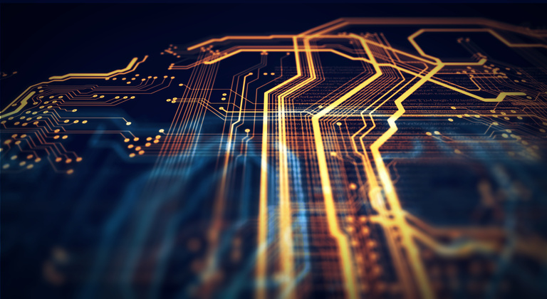 Digital energy solutions