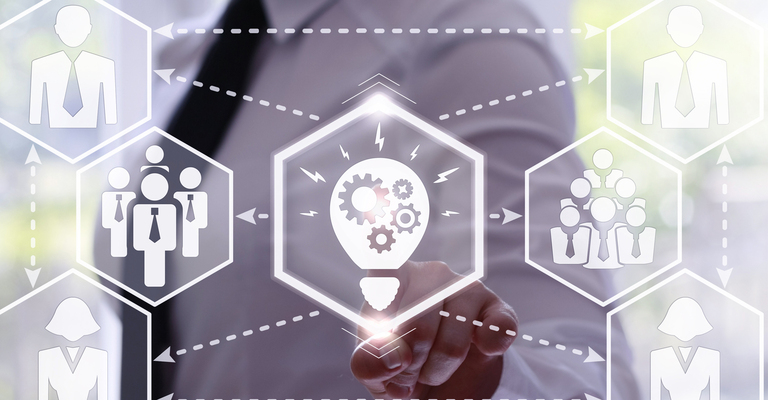 Energieeffizienz-Netzwerke: ein Win-win-Angebot