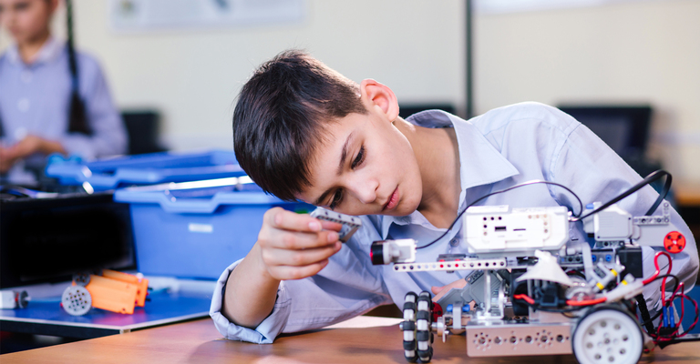 Stadtwerke tüfteln an der Zukunft der Energiewende