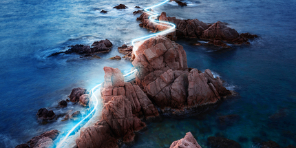 Risikomanagement für Energieversorger – Trianel