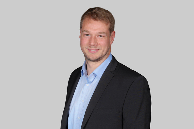 Mario Weißkopf – Senior Short Term Desk Trader bei Trianel GmbH