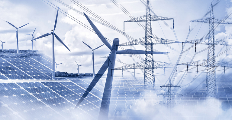 Redispatch 2.0: Netzengpässe vermeiden