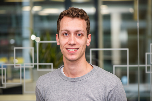 Hanno Berg, Projektentwicklung Onshore, Trianel GmbH