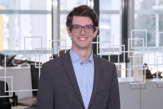 Merlin Schmidt, Trainer Trianel Akademie Trianel GmbH