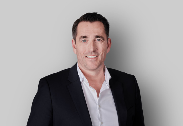 Frank Neubauer, Leiter Vertrieb und Marketing, Trianel GmbH