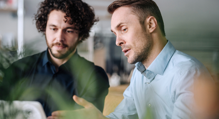 Trianel Beratung Wasserstoff – Voranalyse Wasserstoffprojekt