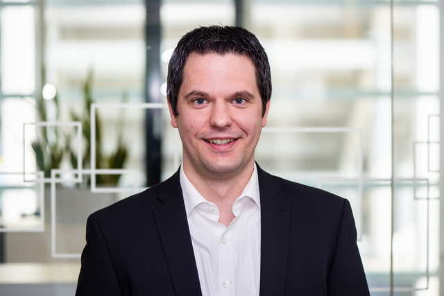 Florian Klosta, Energiehandel und Portfoliomanagement Trianel GmbH