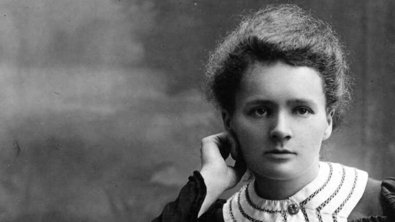 Strahlende Zeiten: Marie Curie und das Radium