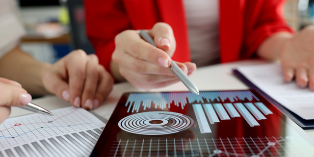 Marktberatung Strom und Gas – Trianel