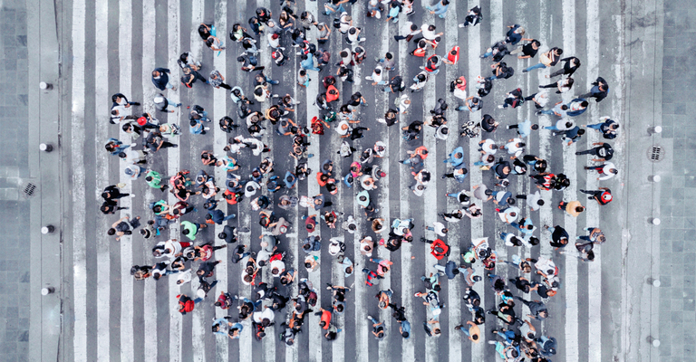 en|tre trifft den Nerv der Zeit