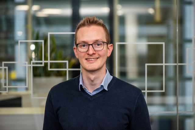 Fabian Stöhr, M&A Wind, Projektentwicklung Onshore, Trianel GmbH