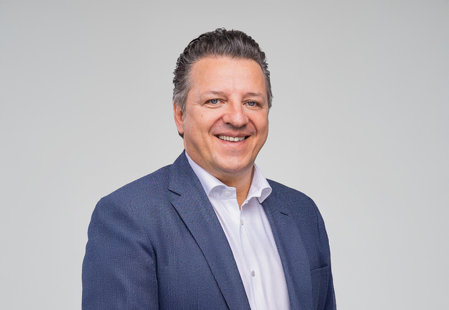 Olaf Geyer, Partner, Head of Energy, Utilities and Ressources Practice Central Europe, Arthur D. Little GmbH