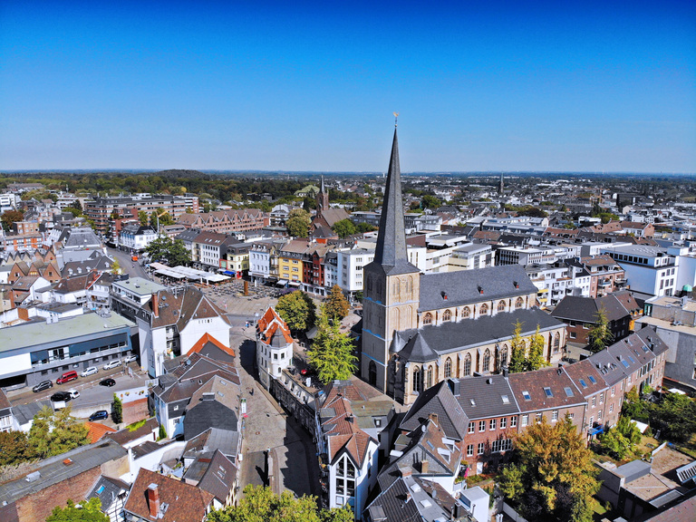 Strategien für Stadtwerke