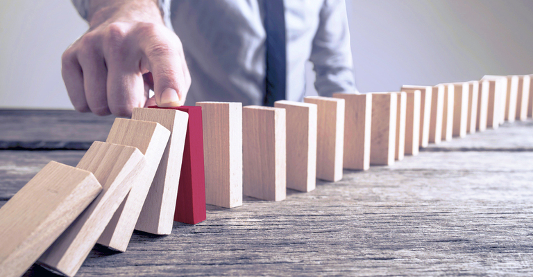 Das Risiko mit den Risiken – effektiv mit System handeln