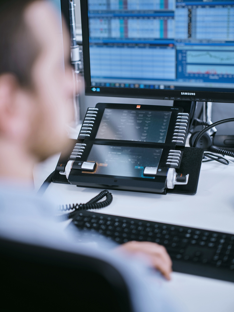 Trianel Beratung Wasserstoff – Assetbewirtschaftung nach Inbetriebnahme