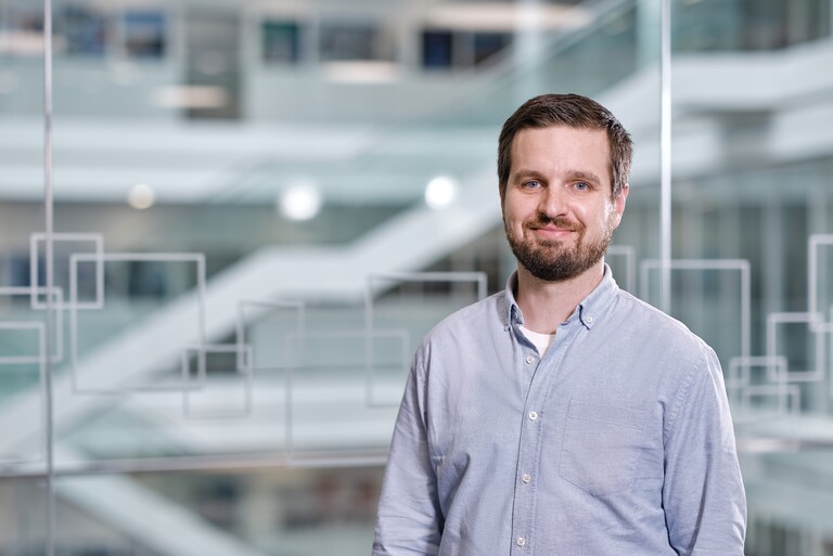 Stefan vom Endt live vom 24/7-Desk: „Im Kurzfristhandel sehe ich am Ende der Schicht, wie erfolgreich ich war“