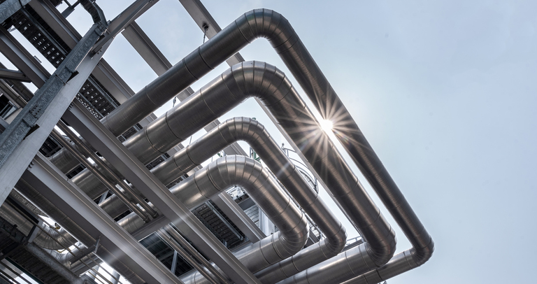 Modulare und individuelle Lösungen zur Kraftwerksoptimierung – Trianel