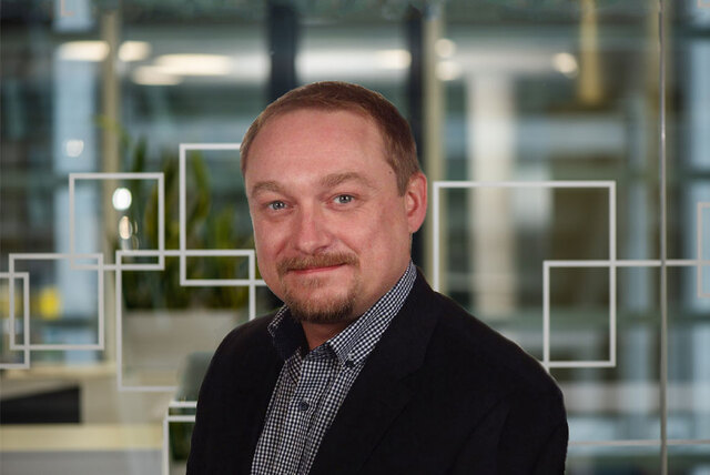 David Drössler, Projektentwicklung Onshore, Trianel GmbH