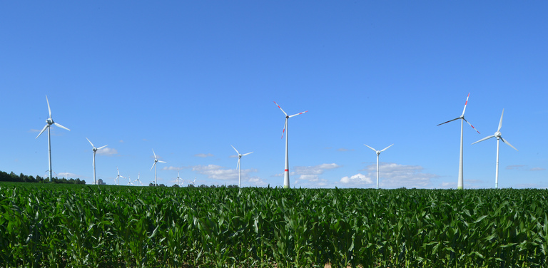 Trianel Onshore Windkraftwerke GmbH & Co. KG