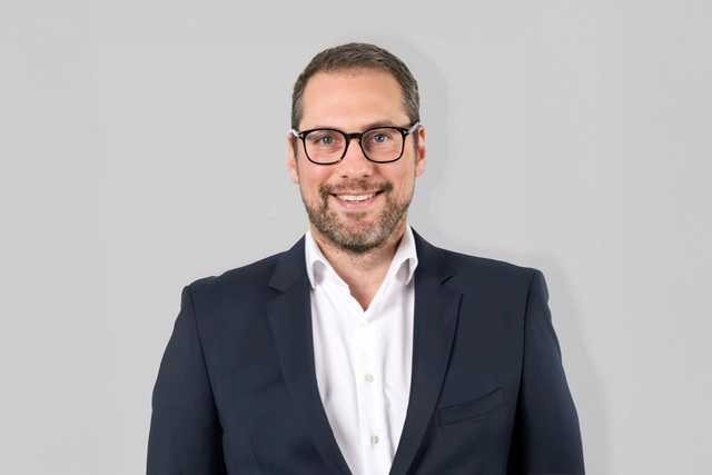 Bastian Burghaus – Senior Consultant Energiewirtschaft bei Trianel GmbH