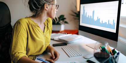 Prognosen von Absatz und Erzeugung – Trianel 