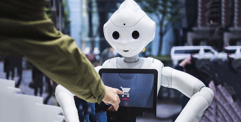 Der Computer als Verkäufer