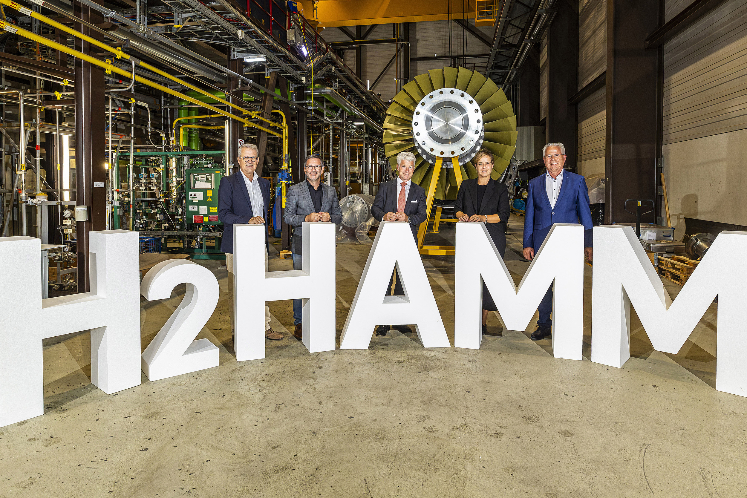 Trianel Stadtwerke zukunftsfähig ausrichten