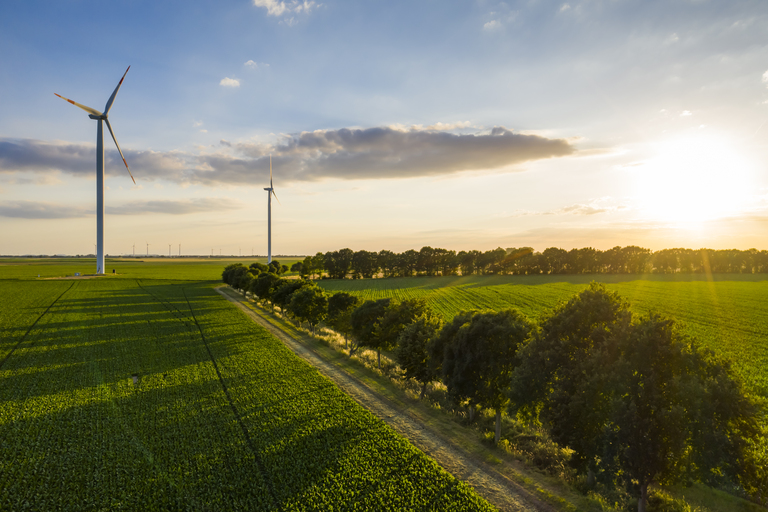 Trianel Erneuerbare Energien GmbH & Co. KG
