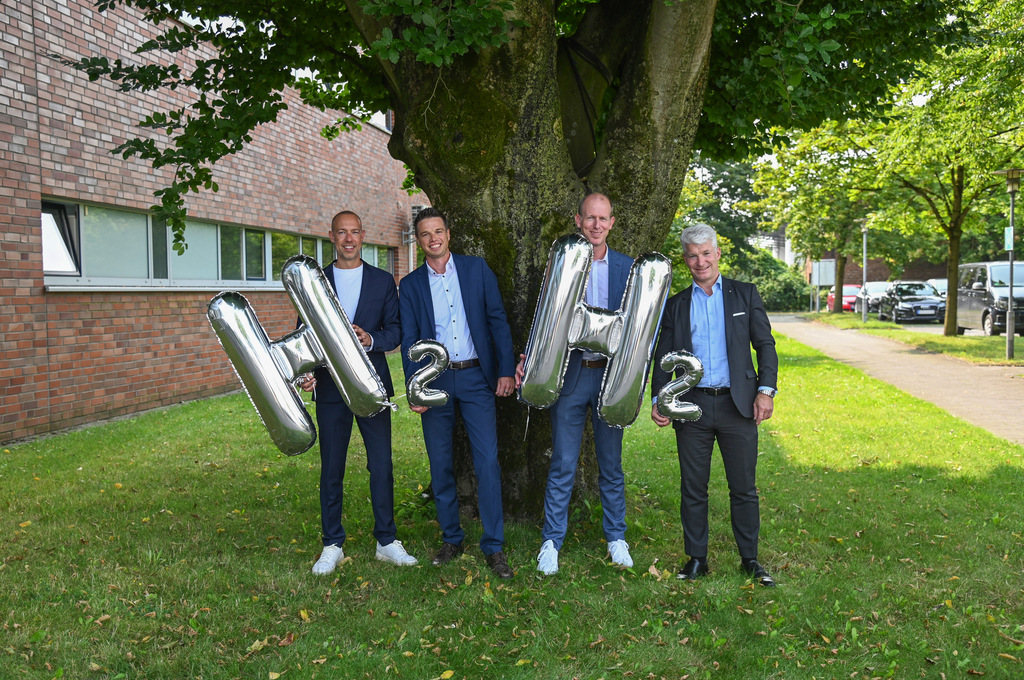 Trianel Stadtwerke zukunftsfähig ausrichten