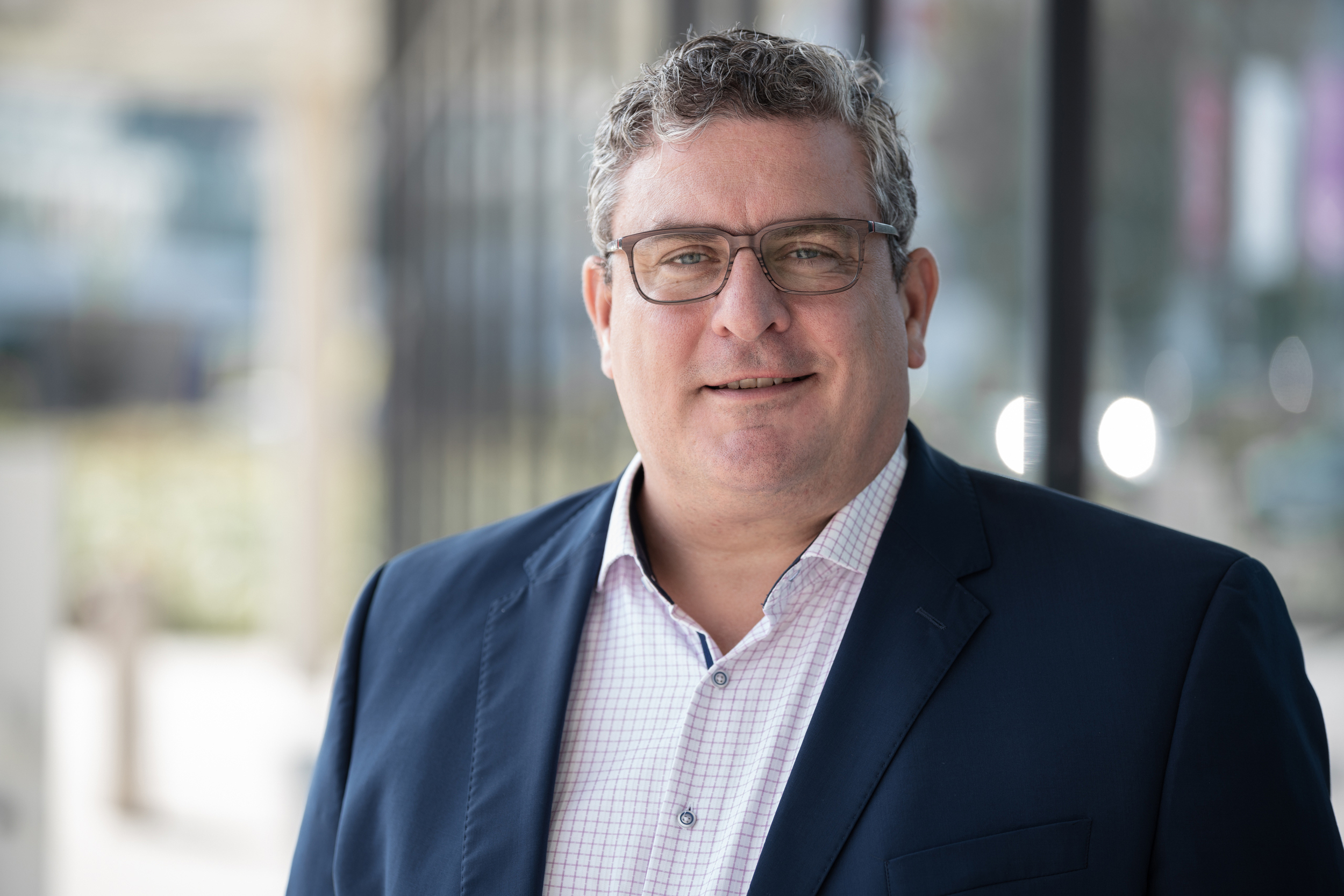 Alexander Land neuer Leiter Unternehmenskommunikation & Energiepolitik