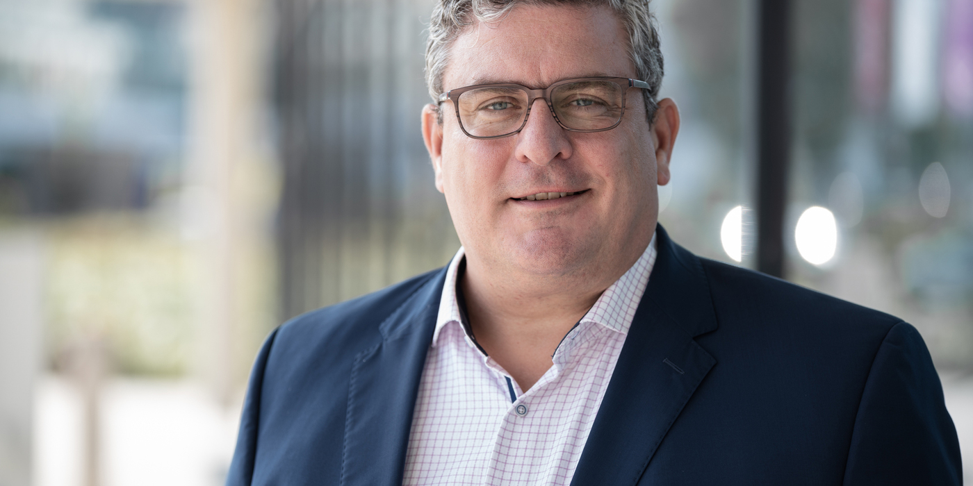 Alexander Land neuer Leiter Unternehmenskommunikation & Energiepolitik