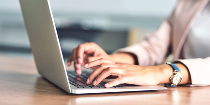 Digitale Plattform Trianel DESK zur Steuerung energiewirtschaftlicher Prozesse