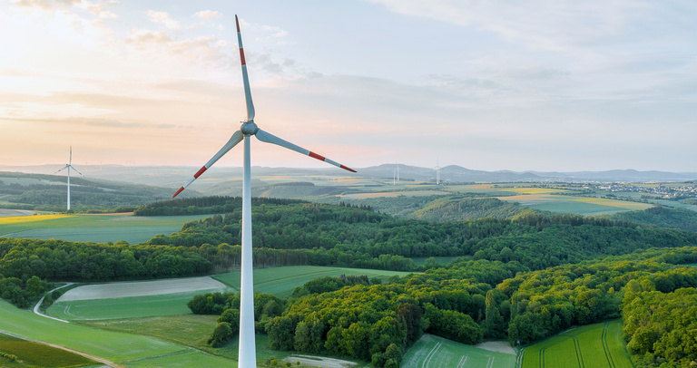 Beratung Integration erneuerbarer Energien – Trianel