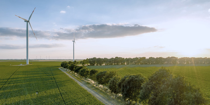 Direktvermarktung – Trianel