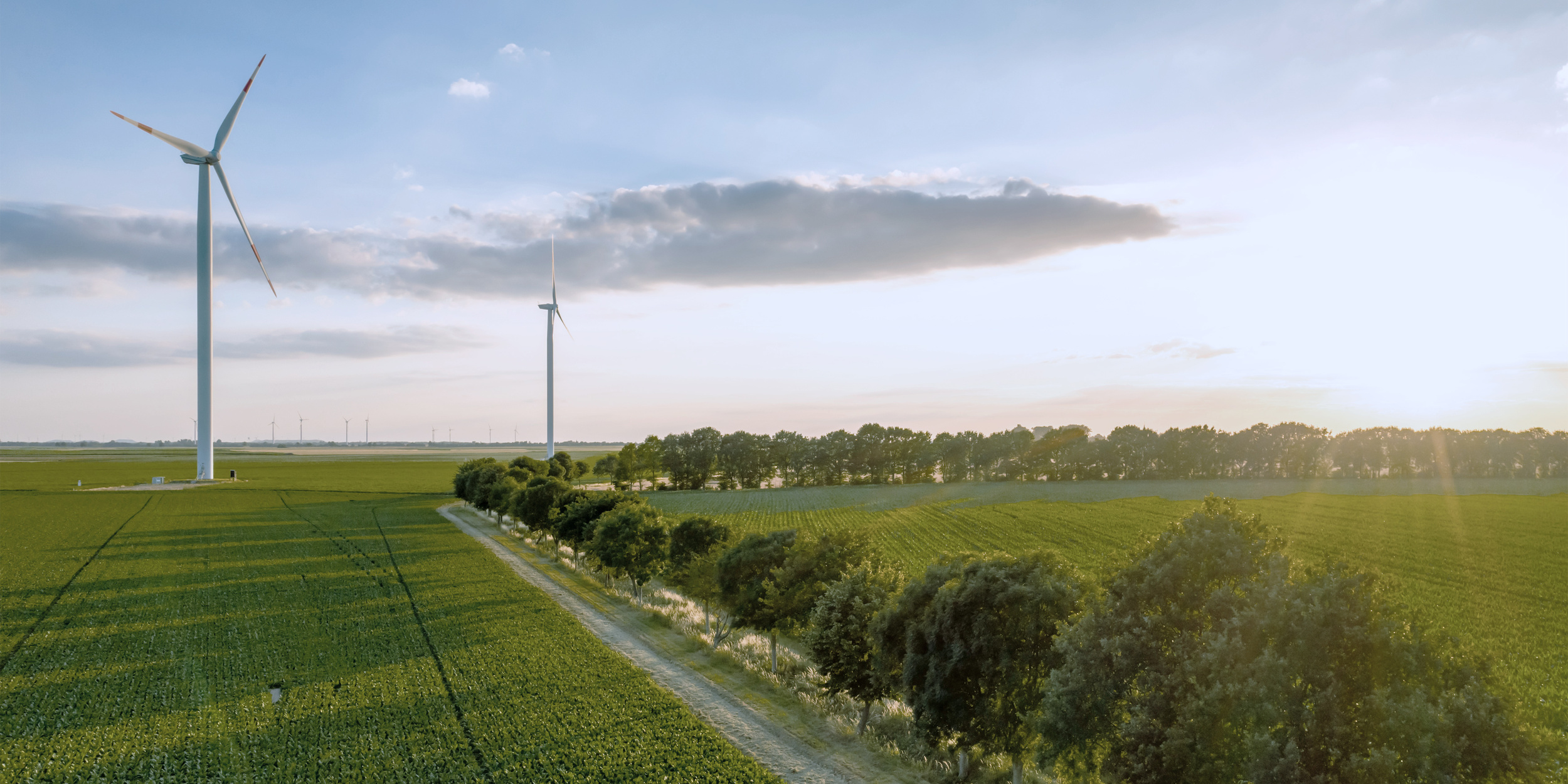 Trianel Produkte für erfolgreiche Stadtwerke und