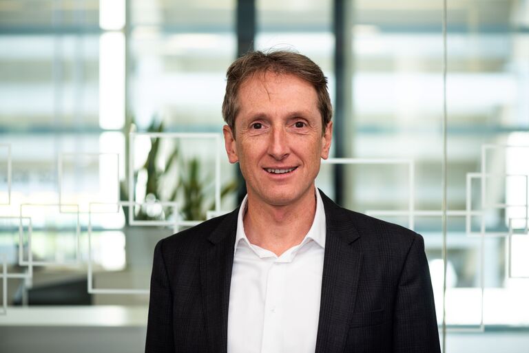 Trianel persönlich: Thilo Engelmann