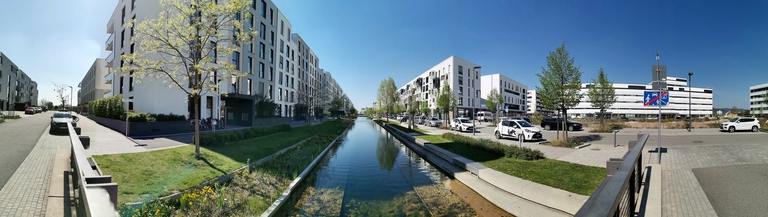 Energiewende von unten – Stadtwerke können das