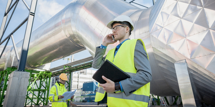 Erzeugungsanlagen für Stadtwerke optimieren – Trianel