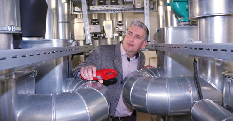 Erfahrung aus über 1000 Betriebsstätten