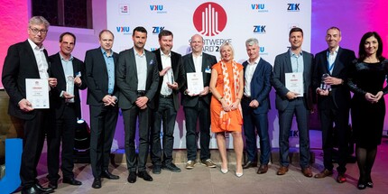 Stadtwerke Award 2019