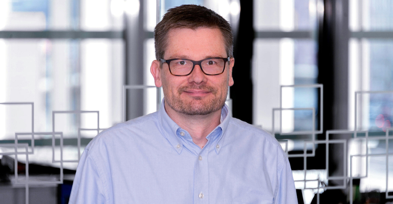 Trianel persönlich: Lukas Glimm