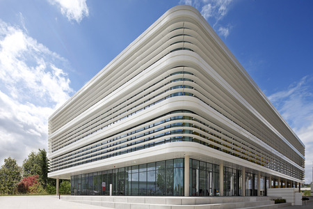 Trianel Hauptsitz Aachen