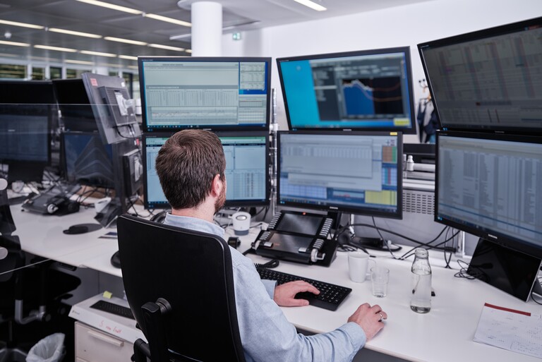 Anforderungen an Energiehändler im Intraday-Handel