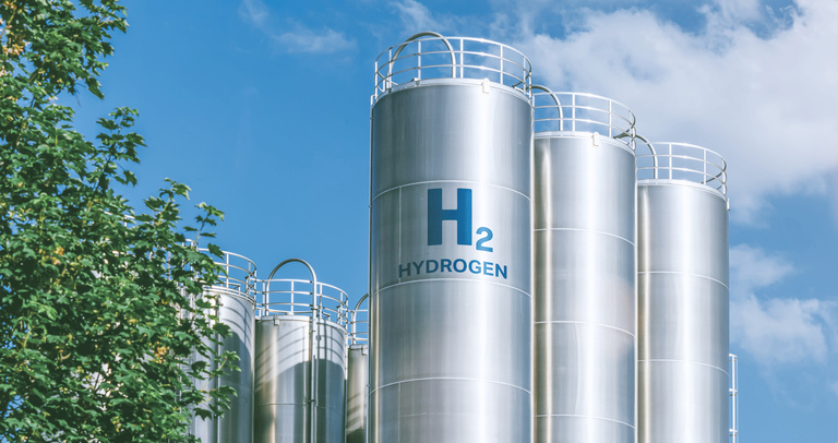 Trianel Beratung Wasserstoff – Umsetzung des Wasserstoffprojektes bis zur Inbetriebnahme